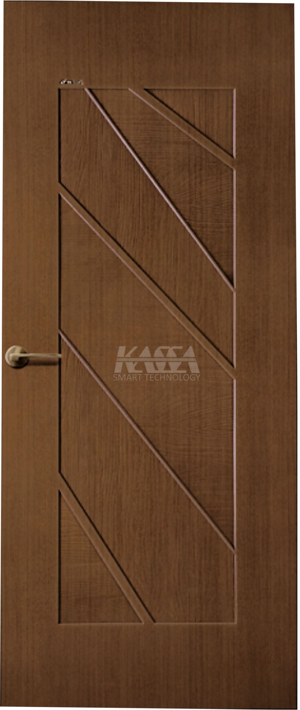 KASSA DOORS
